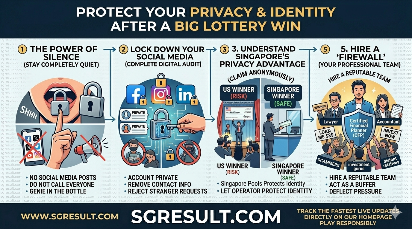 How to Protect Your Privacy